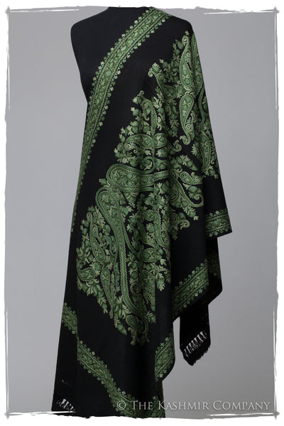 The Renewal Shawl