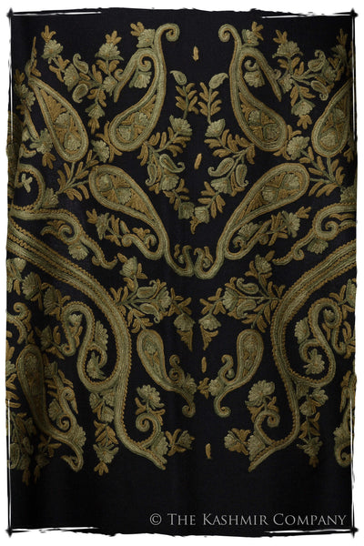 The Go Within Shawl
