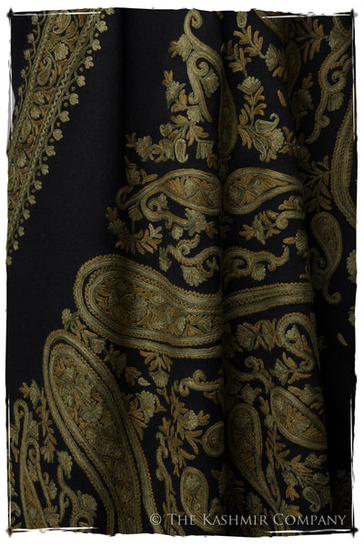 The Go Within Shawl
