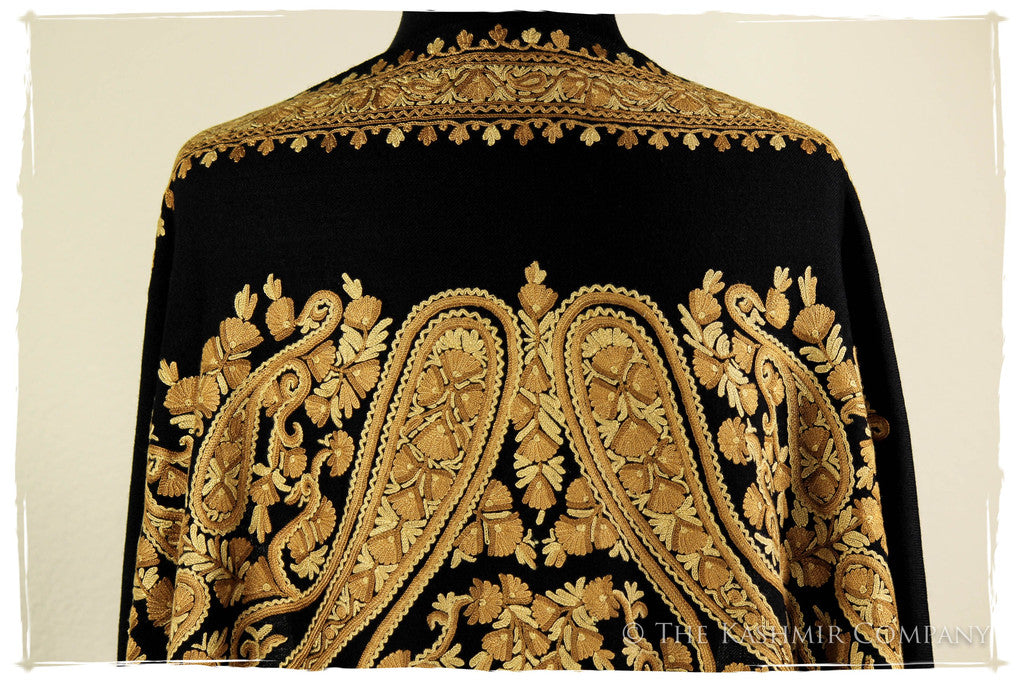 The Artist’s Way Shawl