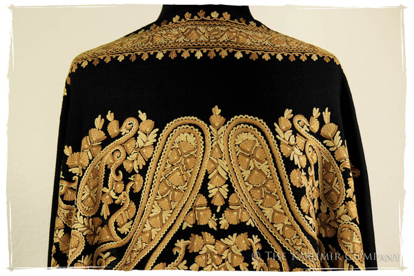 The Artist’s Way Shawl