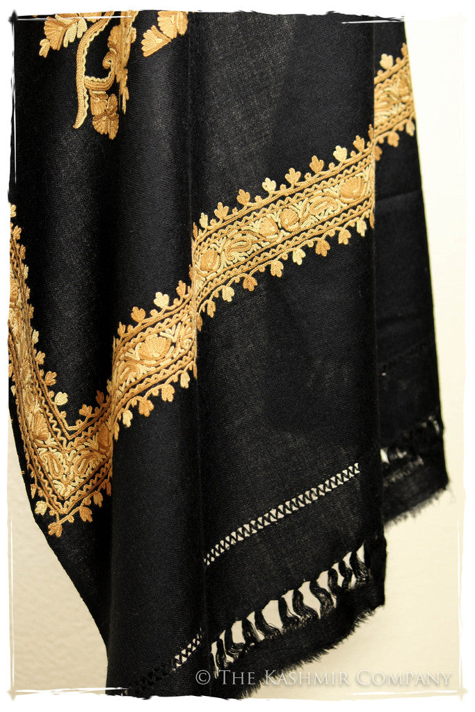 The Artist’s Way Shawl