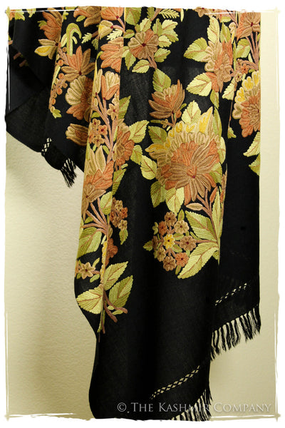 The Gratitude Shawl