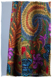 Papillon Cachemire Antiquaires Kashmir Shawl