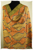 The Namaste Antiquaires Shawl