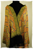 The Namaste Antiquaires Shawl