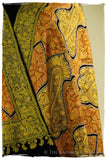 The Namaste Antiquaires Shawl