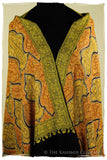 The Namaste Antiquaires Shawl