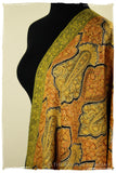 The Namaste Antiquaires Shawl