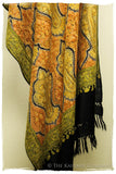 The Namaste Antiquaires Shawl