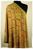 The Namaste Antiquaires Shawl