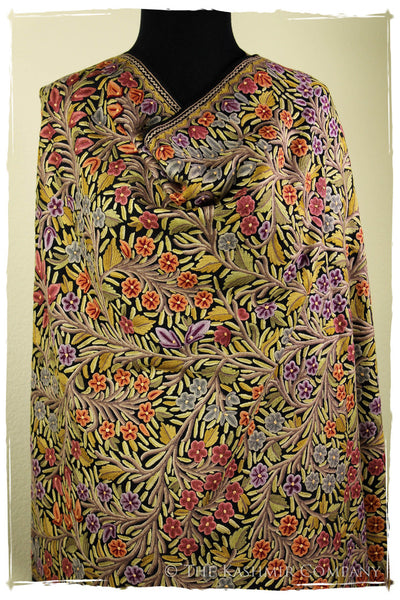The Muir Antiquaires Shawl