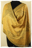 The Empress Paisley Antiquaries Shawl