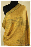 The Empress Paisley Antiquaries Shawl