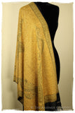 The Empress Paisley Antiquaries Shawl