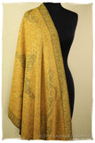 The Empress Paisley Antiquaries Shawl