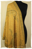 The Empress Paisley Antiquaries Shawl