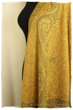The Empress Paisley Antiquaries Shawl