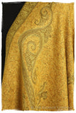 The Empress Paisley Antiquaries Shawl