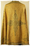 The Empress Paisley Antiquaries Shawl
