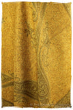 The Empress Paisley Antiquaries Shawl