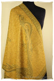The Empress Paisley Antiquaries Shawl