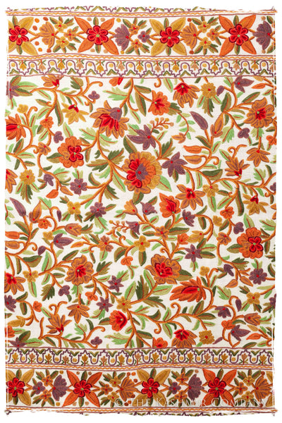 The Marina Antiquaires Shawl