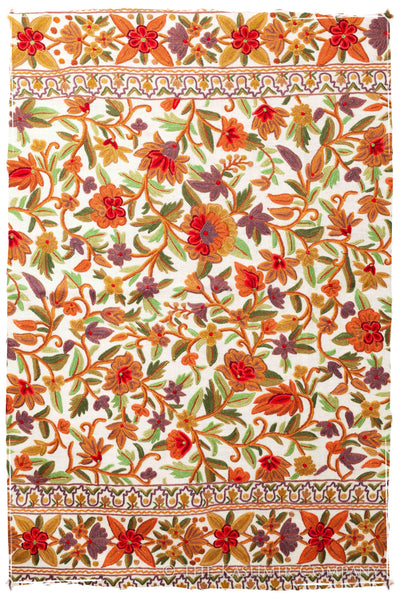 The Marina Antiquaires Shawl