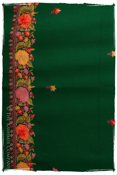 Cypress Frontière Jardin Gift Shawl