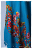 Capri Breeze Renoirs Dream Shawl