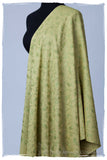 Sage Secret Garden Shawl
