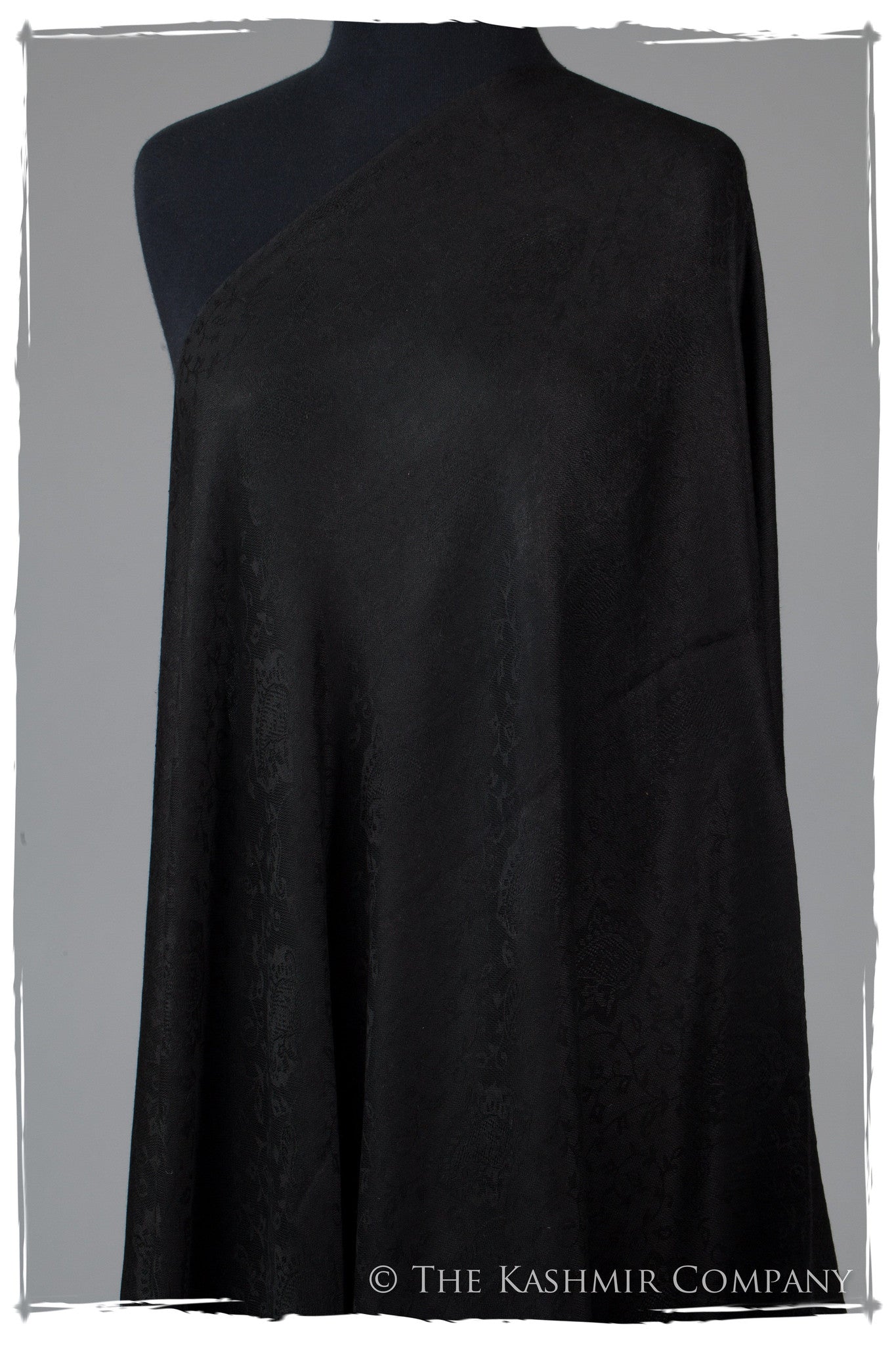 What Memories Are Made Of Silk Shawl/Scarf