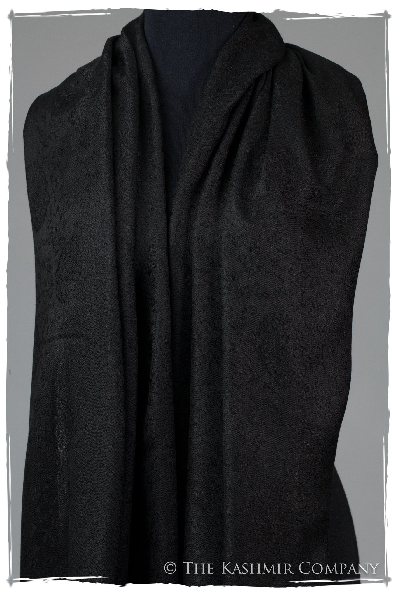 What Memories Are Made Of Silk Shawl/Scarf