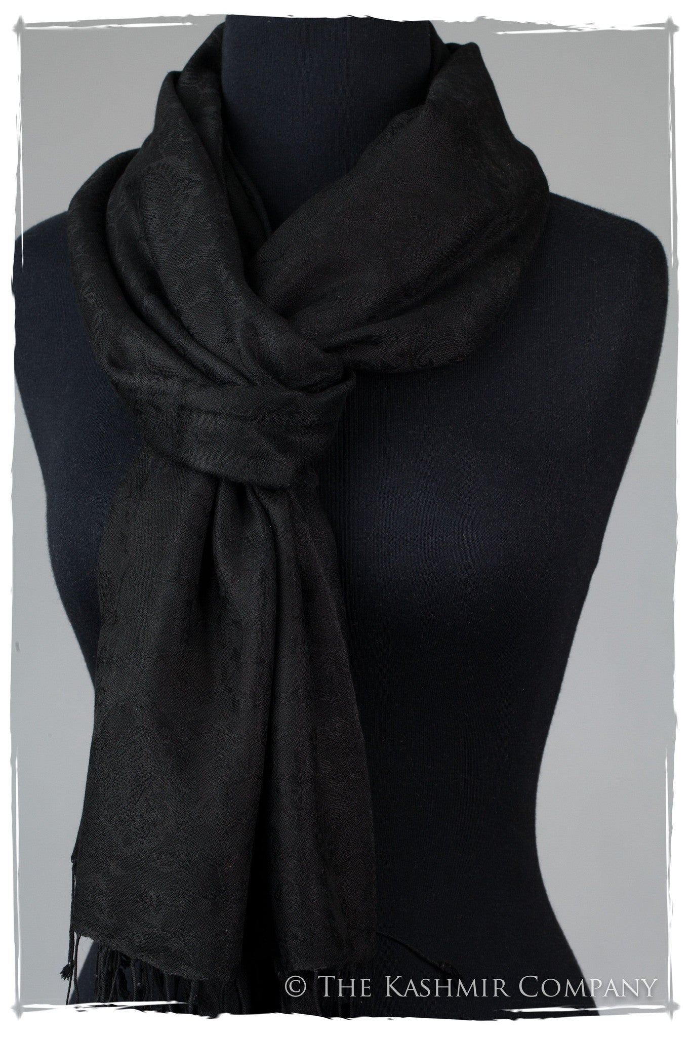 What Memories Are Made Of Silk Shawl/Scarf