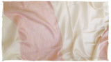 The Glisten & Blush Cashmere Scarf