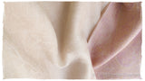 The Glisten & Blush Cashmere Scarf