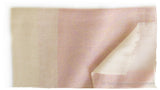 The Glisten & Blush Cashmere Scarf