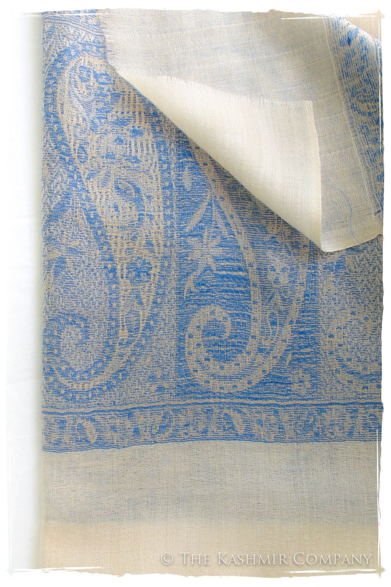 The Sugar Plum Fairy Cashmere Scarf