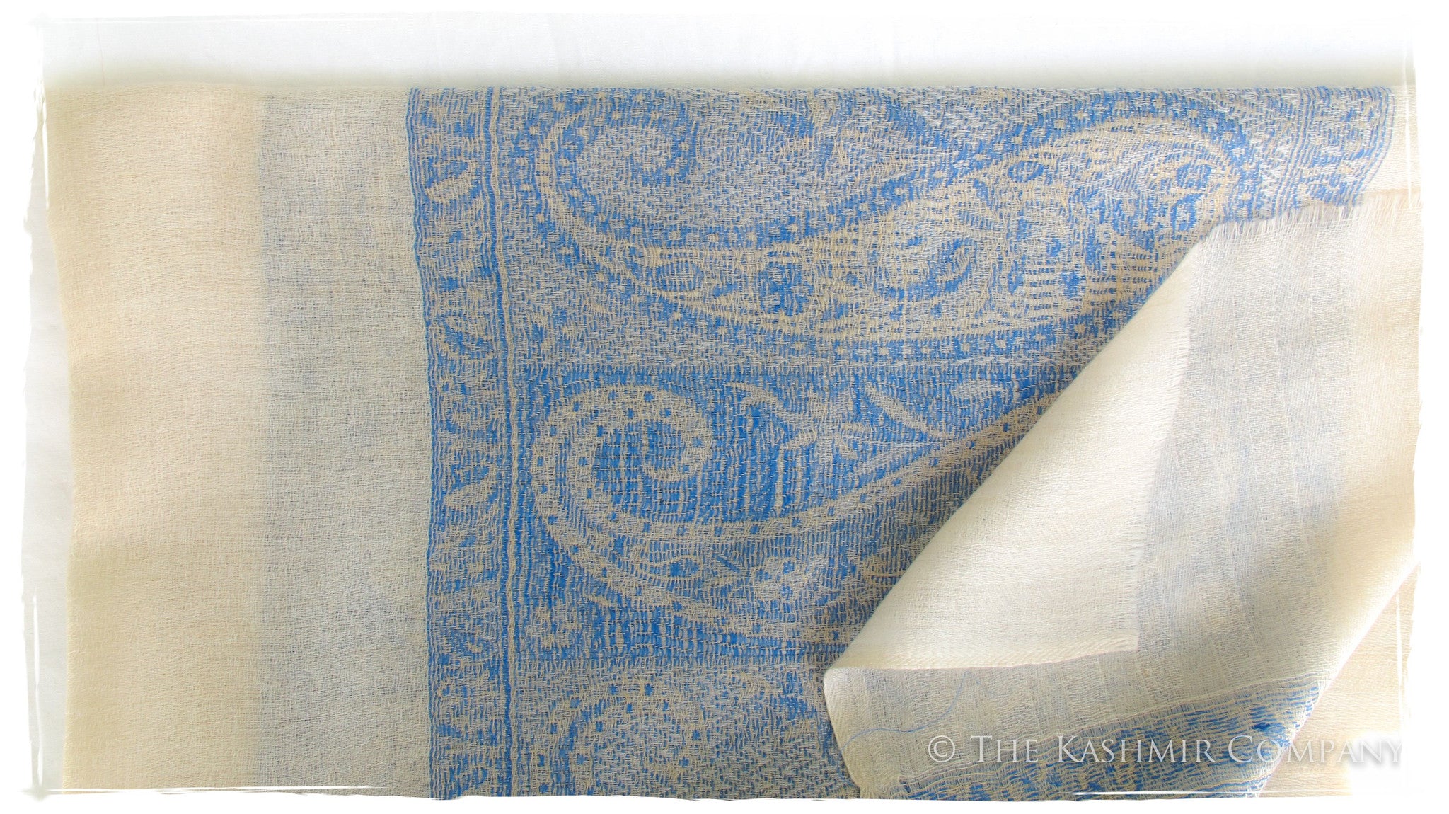The Sugar Plum Fairy Cashmere Scarf