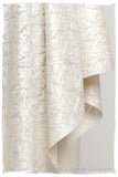 The Blanc de Mariée Shawl
