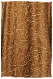 The Célébration Fabuleuse Gold Shawl