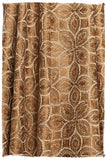 The Célébration Fabuleuse Gold Shawl