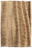 The Célébration Fabuleuse Gold Shawl