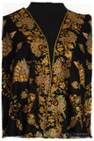 The Jardin d’or Pashmina Shawl