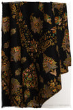 The Jardin d’or Pashmina Shawl