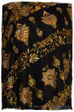 The Jardin d’or Pashmina Shawl