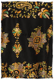 The Jardin d’or Pashmina Shawl