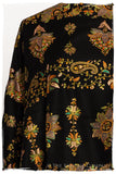 The Jardin d’or Pashmina Shawl