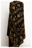 The Jardin d’or Pashmina Shawl