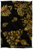 The Jardin d’or Pashmina Shawl